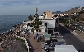 Seafront Homes